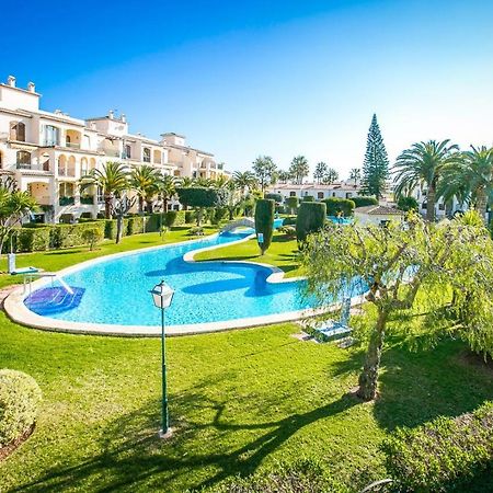 Apartamento Casa Mandala Jávea Exterior foto