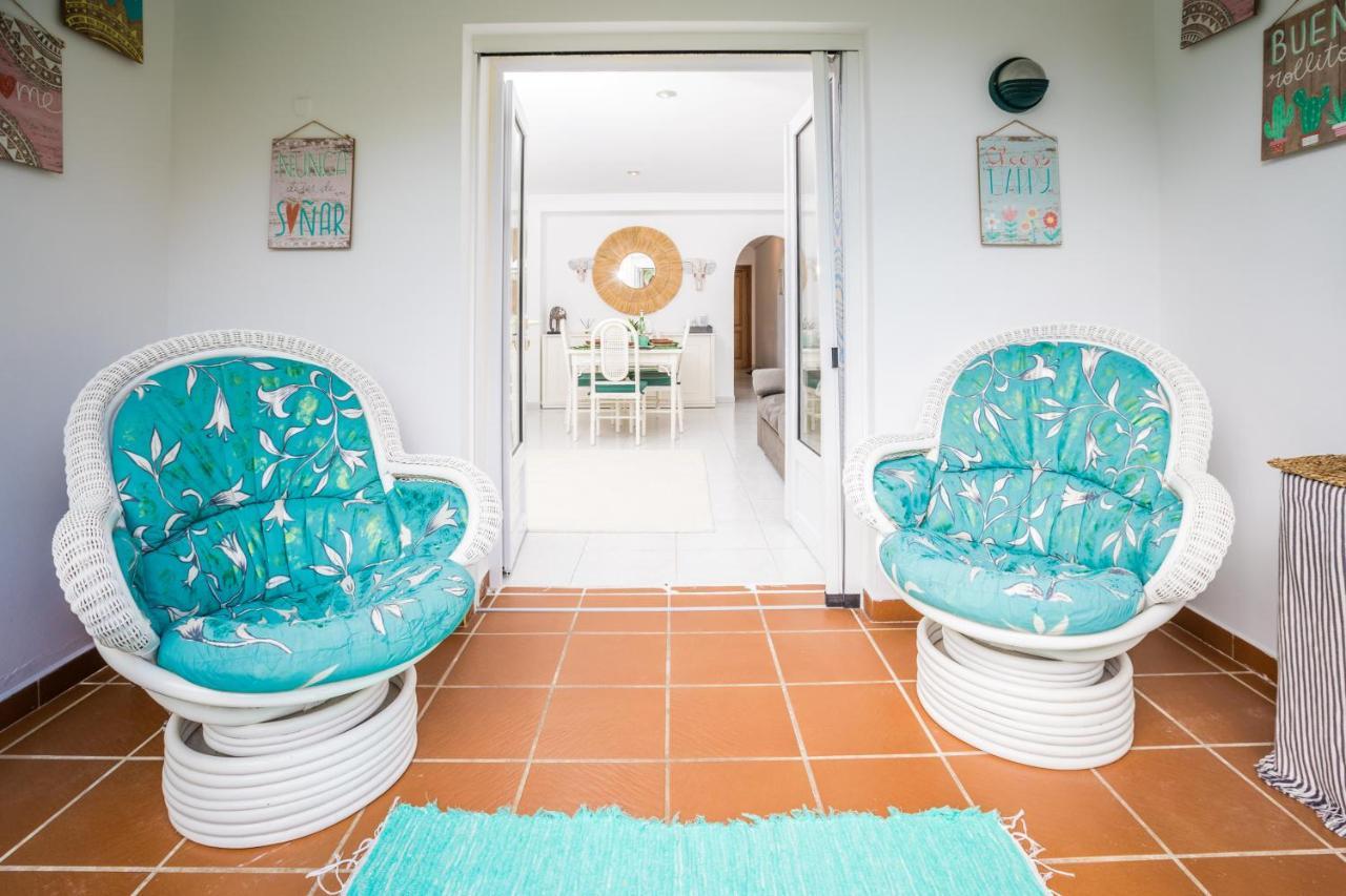 Apartamento Casa Mandala Jávea Exterior foto